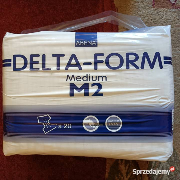 Pieluchomajtki dorosłych