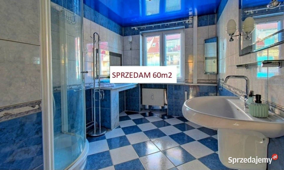 Mieszkanie 2pokojowe Wyszyńskiego Olsztyn