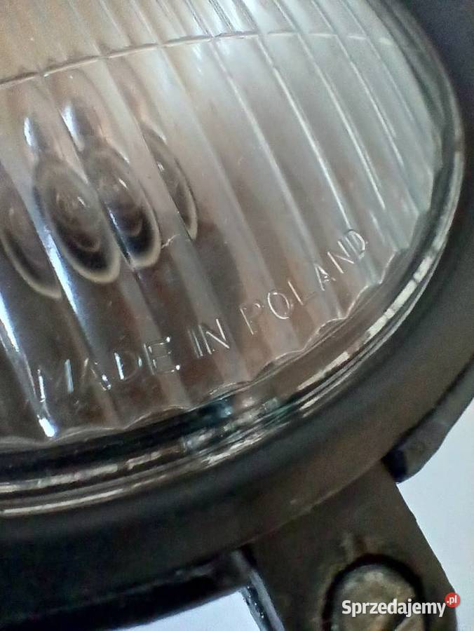Lampa Romet Ogar Biała Podlaska