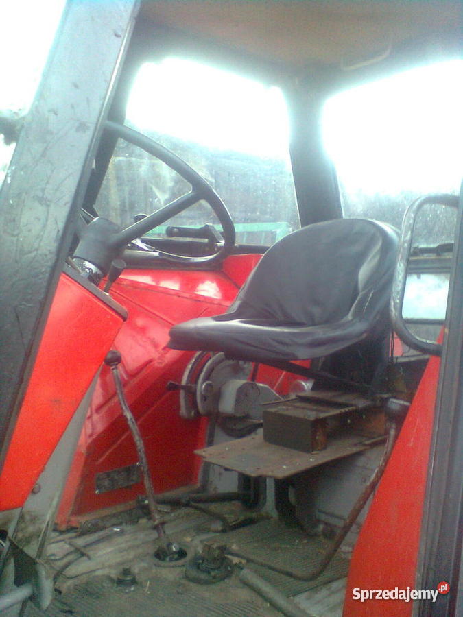 Ursus 1012 Turbo GORĄCO ZOBACZYC Złotów