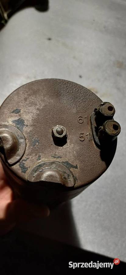 Części emw r 35 Żagań