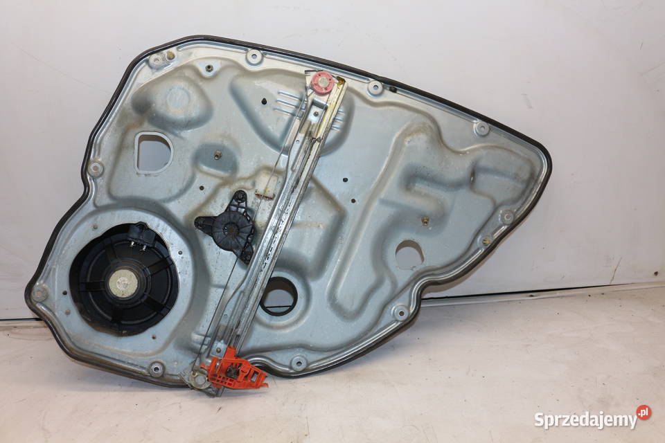 FIAT CROMA 2 PODNOŚNIK MECHANIZM OPUSZCZANIA sprzedam