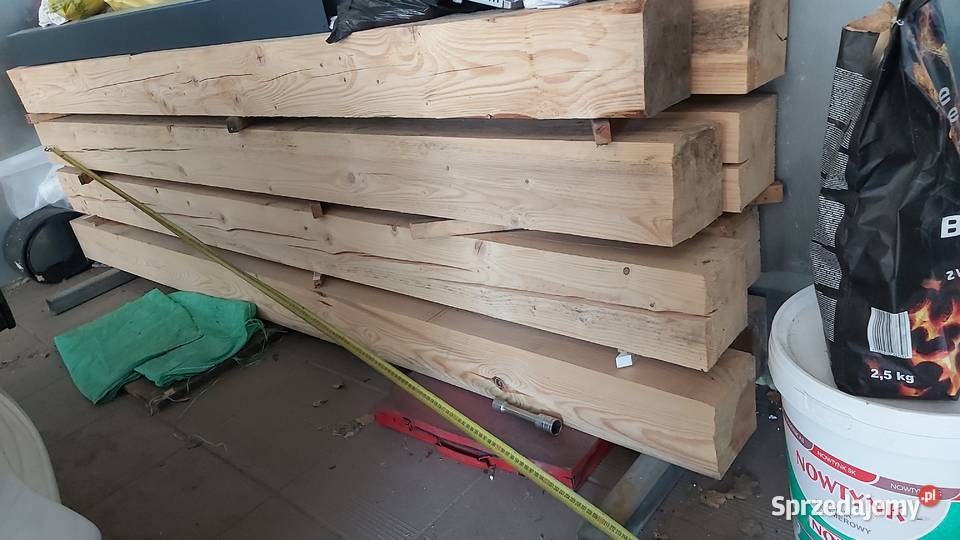 Kantówki 14x14 Dom i Ogród Skarżysko Kościelne