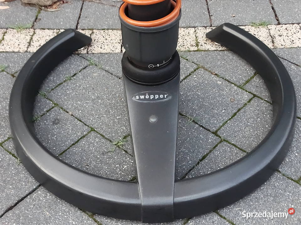 Krzesło ergonomiczne Aeris Swopper Taboret Biłgoraj sprzedam