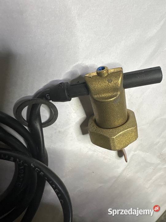 REGULATOR PRZEPŁYWU CALEFFI 34 GW Gliwice sprzedam