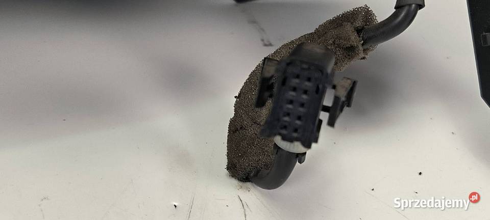 LICZNIK ZEGAR AUDI A8 D3 4E0920950Q kujawsko-pomorskie Lipno