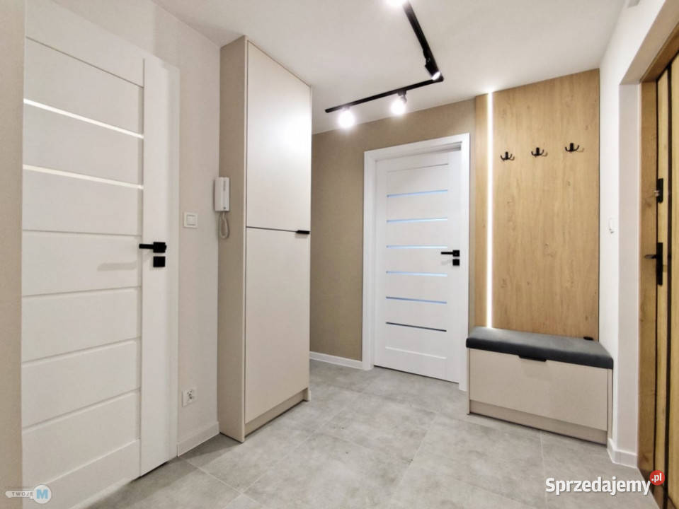 Do sprzedaży mieszkanie Kielce 5233m2 2pok