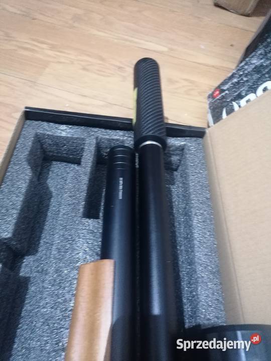 Artemis P 15 luneta tłumik pompka Tuning 55 Ruda Śląska
