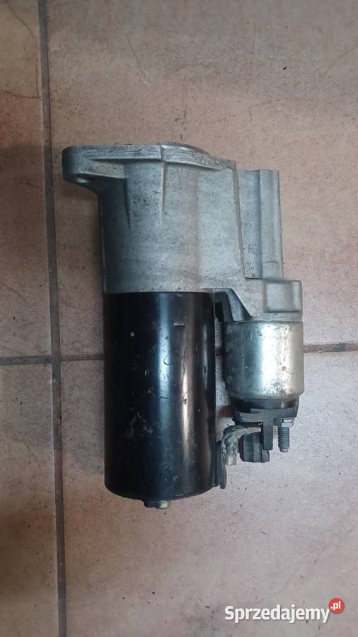 VW TOUAREG AUDI Q7 ROZRUSZNIK 012911023G osobowe Rakoniewice