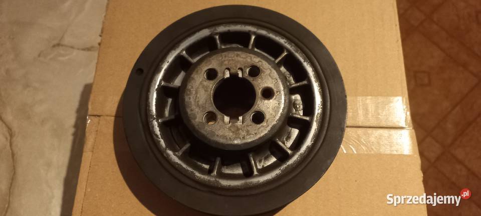 Koło pasowa wału korbowego Golf3Passat B4 19 Tdi sprzedam
