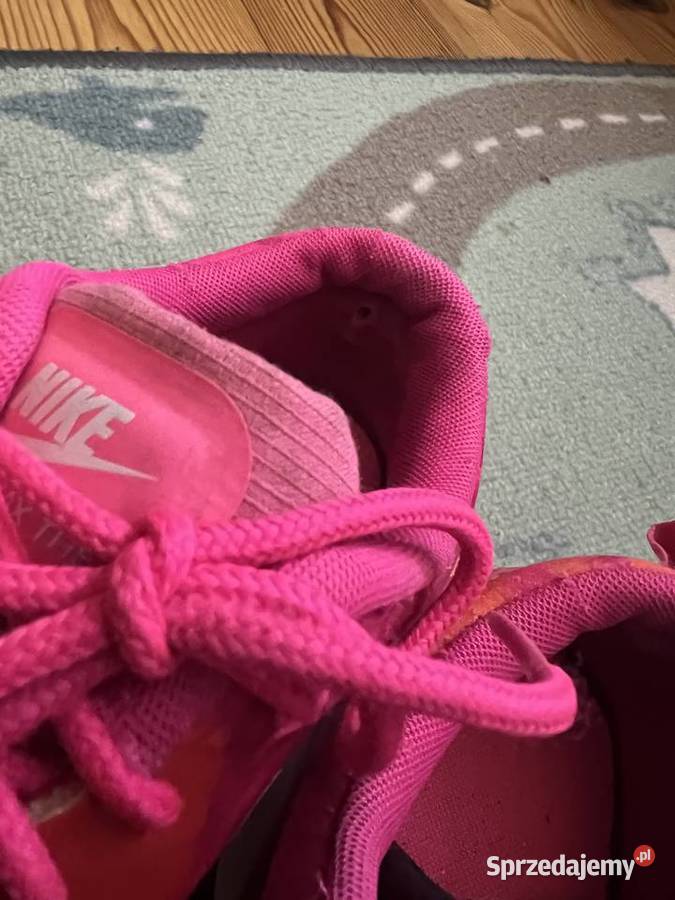 buty nike air thea damskie Radomsko