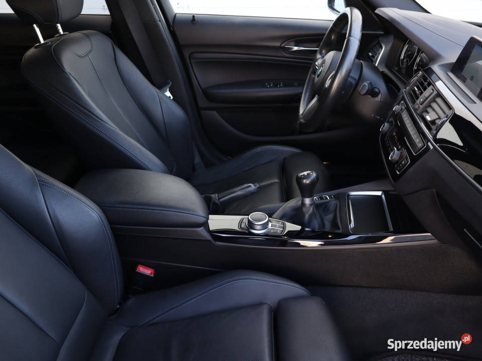 BMW 1 116i czujnik zmierzchu Piaseczno