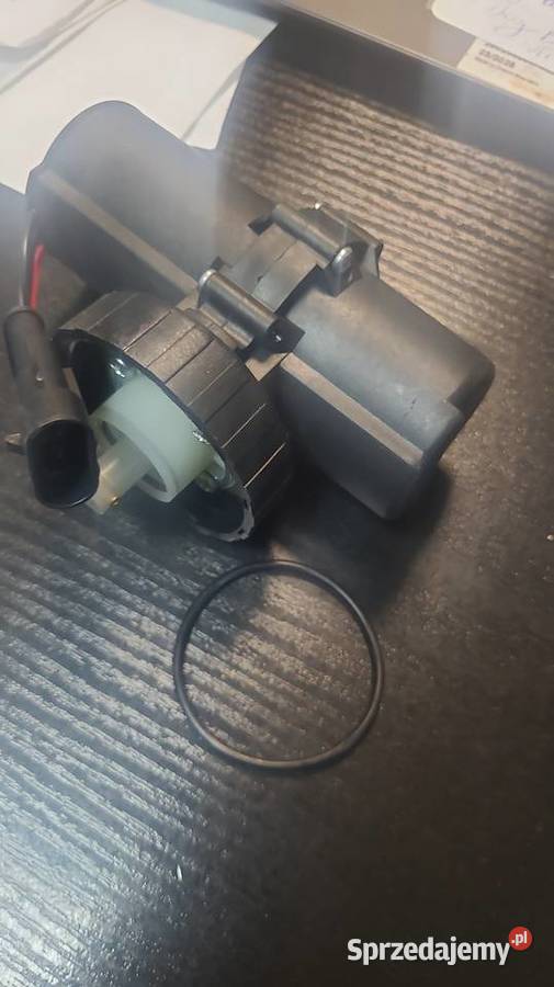 Pompa Paliwa Ford Transit 1712928 4411626 Radom sprzedam