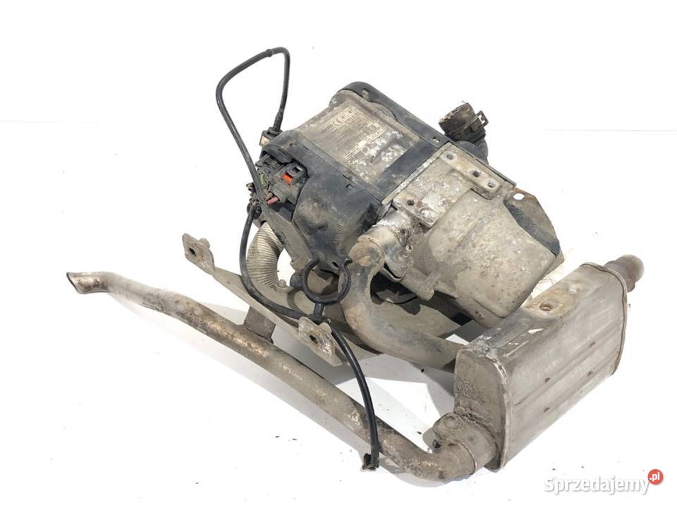 WEBASTO BMW F01 9178044 SedanLimuzyna 30 0815 Motoryzacja