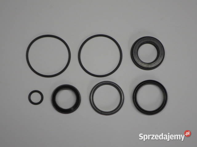 Uszczelnienie siłownika wysuwu motowideł Do kombajnów Konstantynów Łódzki