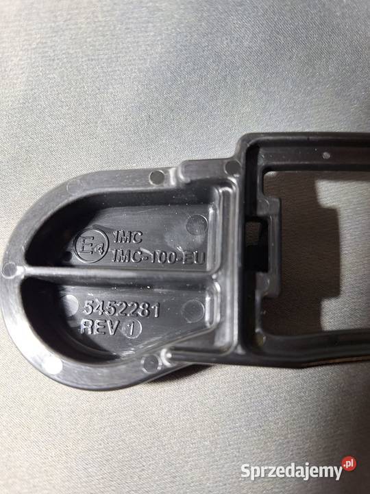 INDIAN DEKIELEK DEKIEL POKRYWA OSŁONA OEM opolskie Luboszyce