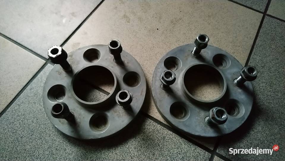 EIBACH dystanse przykręcane 4 x 1143 671 15 mm Radom