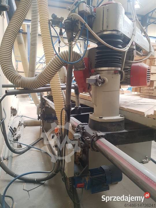 Piła ukosowa Omga Kwilcz sprzedam