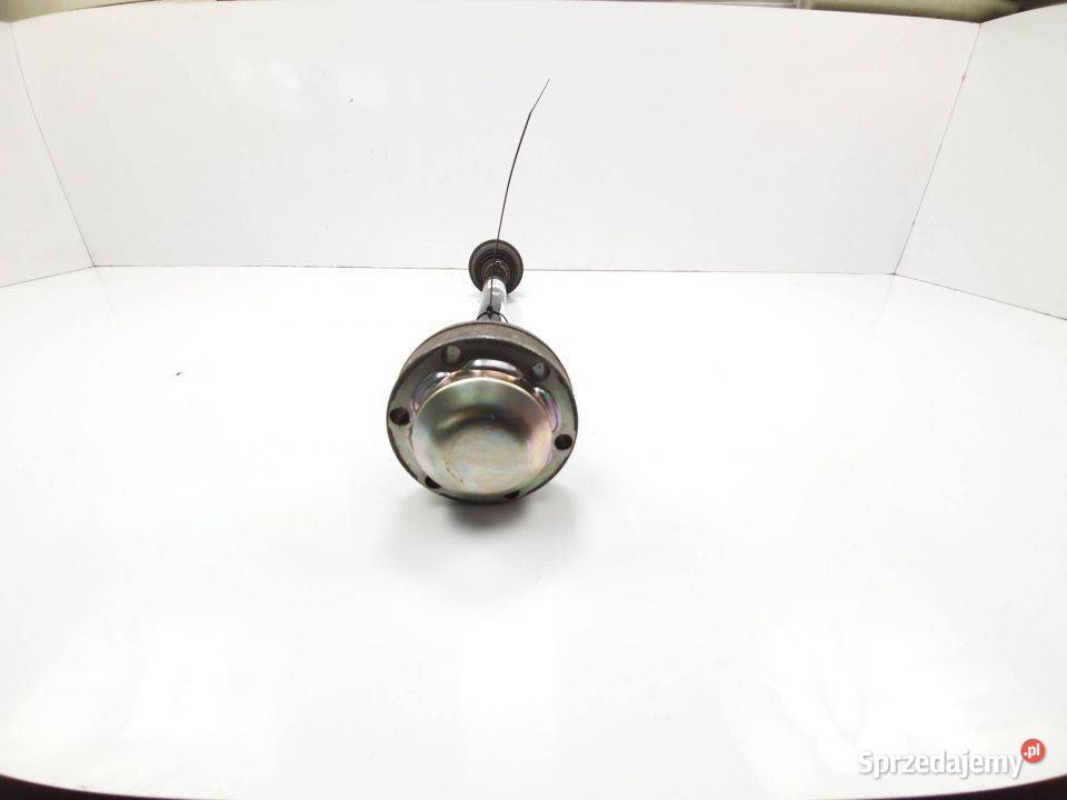 PÓŁOŚ PRAWA TYŁ AUDI A8 D5 4N 4N0501203 Lipno