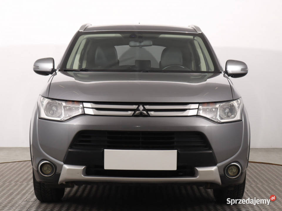Mitsubishi Outlander 20 gniazdo USB Katowice sprzedam