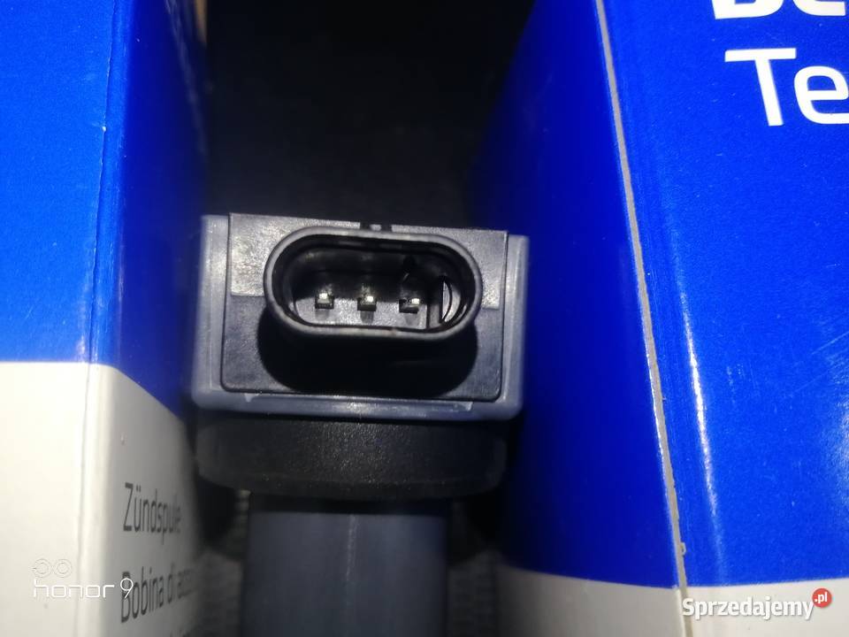 Cewki zapłonowe Delphi Chrysler sprzedam