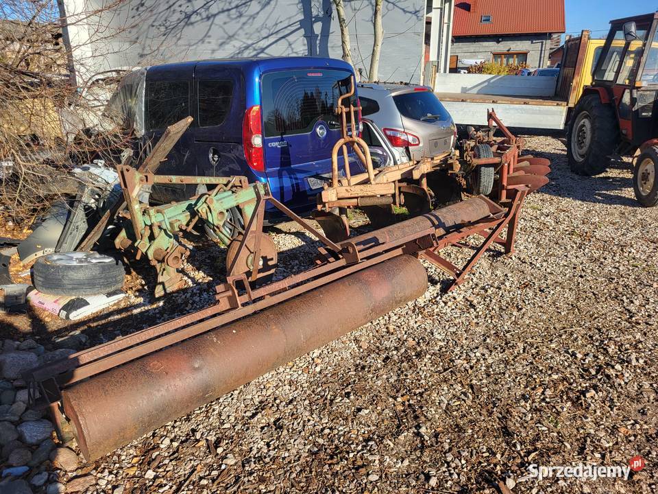 Maszt do ciągnika mazowieckie Wiskitki