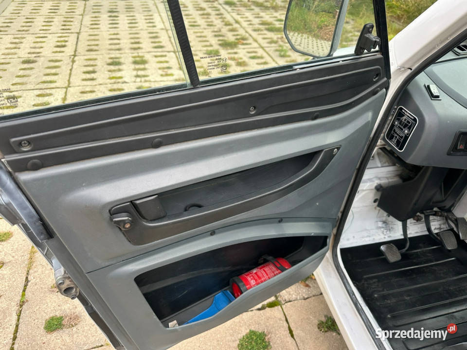 Bajaj Qute B1 Bajaj 4 miejsca długie opłaty Motoryzacja pomorskie