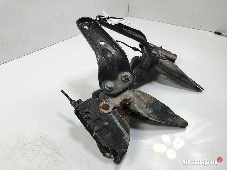 ZAMEK MERCEDES ACTROS 1945 A9603171943 Lipno