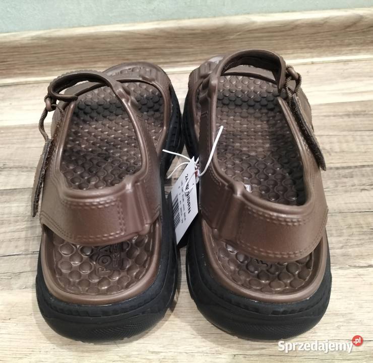 Sandały Męskie Skechers Foamies Creston 41 dolnośląskie Wałbrzych sprzedam