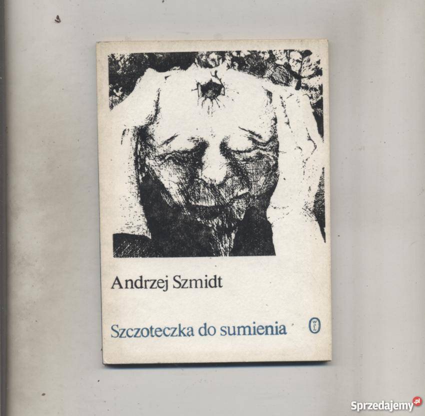 Szczoteczka do sumienia Szczecin