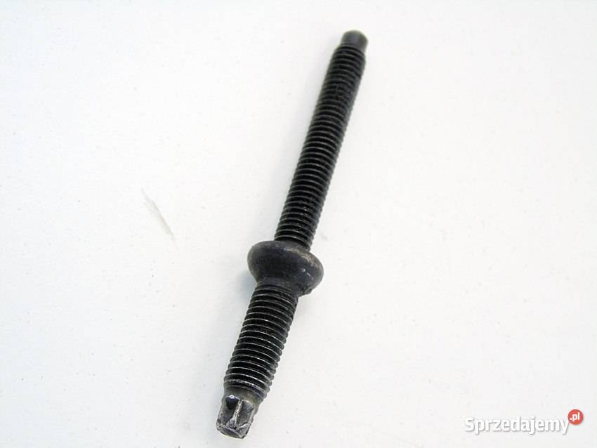 ŚRUBA WTRYSKU 16 HDI C4 C5 207 307 407 308 206 Pozostałe
