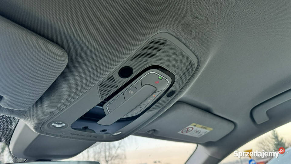 Audi A6 Avant ASR (kontrola trakcji) sprzedam