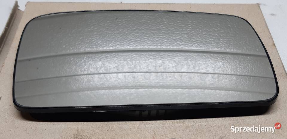 SZKLO LUSTERKA FORD SIERRA 8287 PRAWE NOWE ORG Karoseria