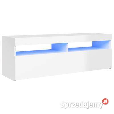 vidaXL Szafki nocne 2 biały 40 x 35 x 50 Warszawa