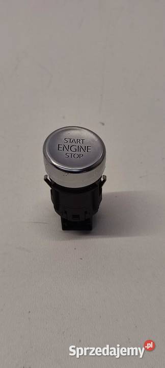 VW TIGUAN II PRZYCISK START STOP 5NC959839A KTL osobowe