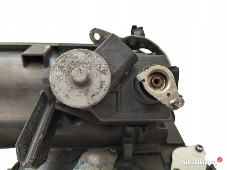 KOLEKTOR SSACY BMW E60 E65 X3 E83 X5 E70 X6 E71 Chełm
