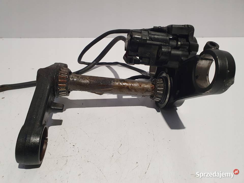 PÓŁKA DOLNA GÓRNA Honda VFR 800 9812r Mocowanie Chełm