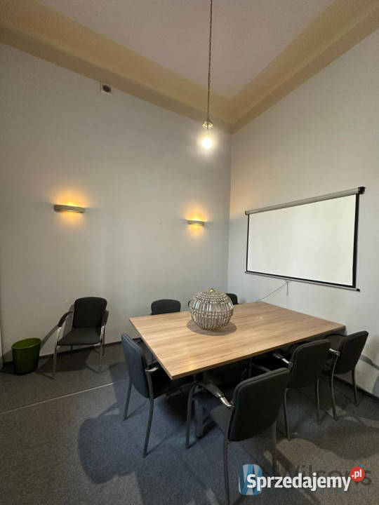 Lokal Warszawa Nowy Świat 100m2 biurowy