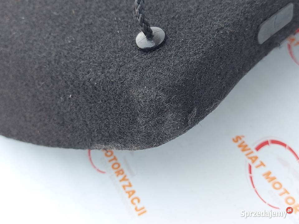 KIA CEED III 19r półka bagażnika Kielce