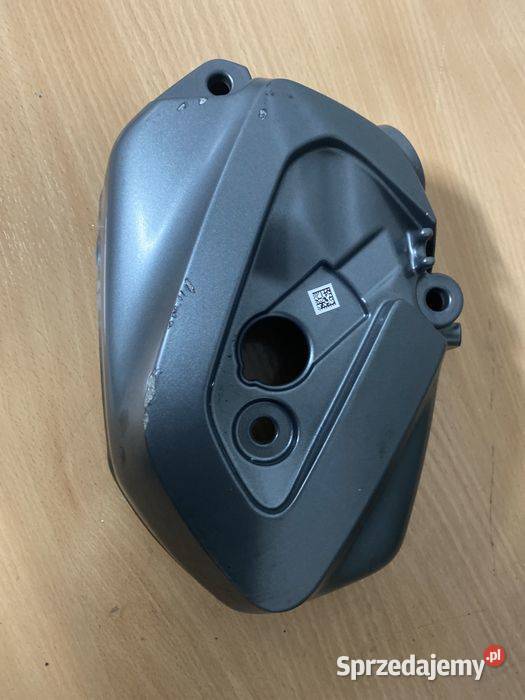 Bmw R1200RT K26 Kapa Pokrywa Zaworów Prawy Prawa wielkopolskie Poznań