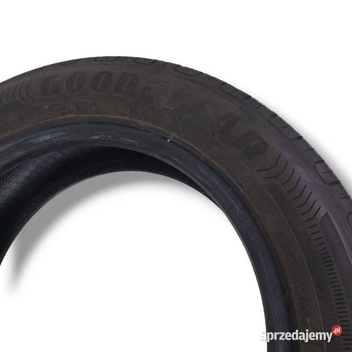OPONY LETNIE 4 18555R15 GOODYEAR EFFICIENT GRIP