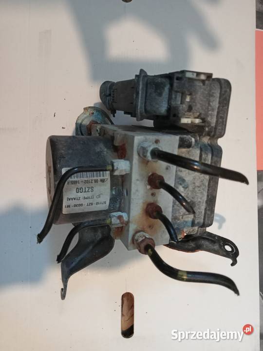 Honda CRZ pompa ABS 57110G030M1 Wyrzysk