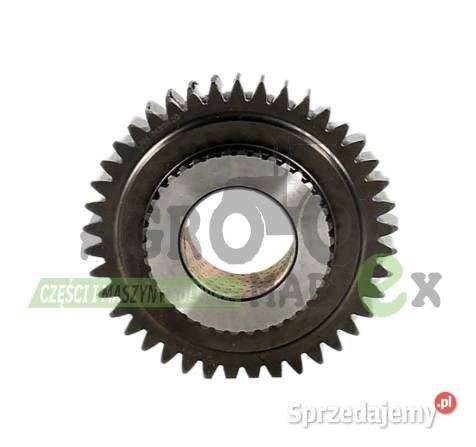 81864895 E9NN7N101AB KOŁO ZĘBATE CNH Pozostałe