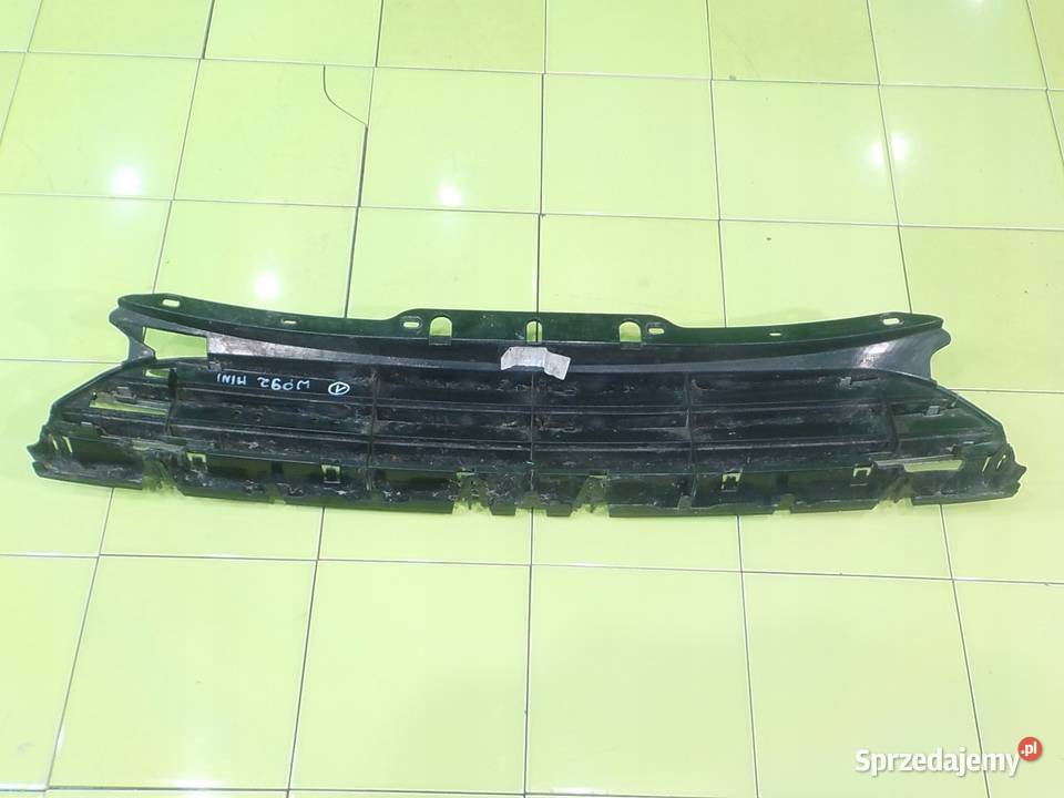 MINI COOPER ONE R56 II 16B 13r 3D atrapa grill Suków