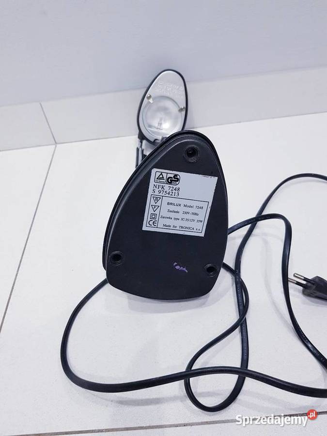 Lampka biurkowa Brilux Dąbrowa Górnicza