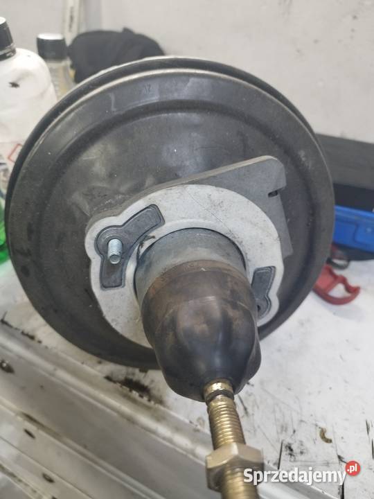 Serwo pompa Audi a4b6 8E0 612 05 J  świętokrzyskie Doły Biskupie sprzedam