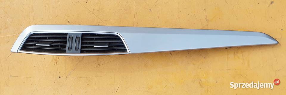 MERCEDES W204 2011 KRATKA NAWIEWU LISTWA Radom