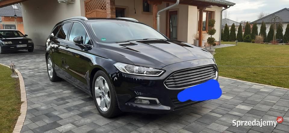 Ford mondeo mk5 gniazdo USB Namysłów