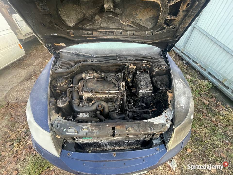 Skoda octavia 2 19tdi CD Toruń