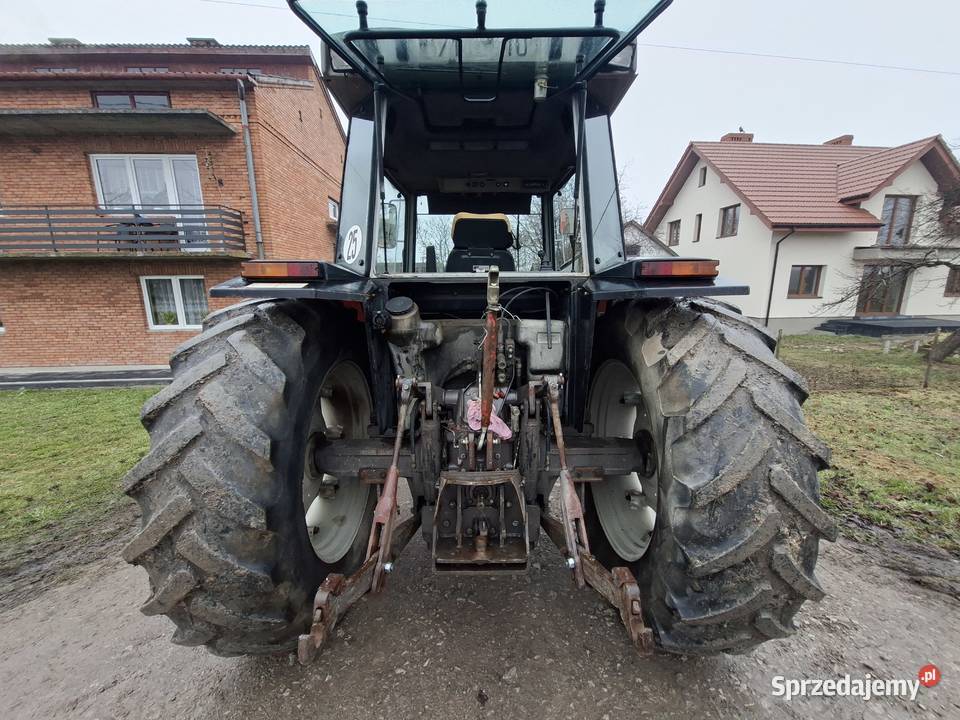Massey ferguson 3080 klima EHR 1 własciciel w